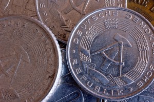 DDR-Coins