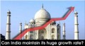 india growth rate
