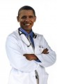 obama doctor