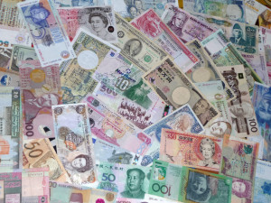 currency