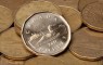 Canadian Dollar 20110922