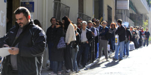 Greece Europe Economy