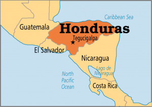 Honduras
