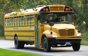 ICCE_Fist_Student_Wallkill_bus-300x1901