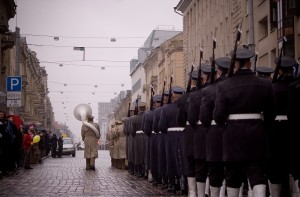 Lithuania,_March_11_parade