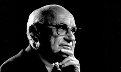 milton_friedman