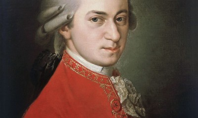 mozart