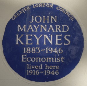 keynes