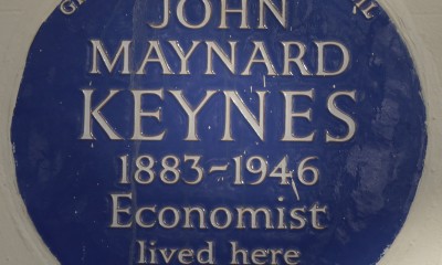 keynes