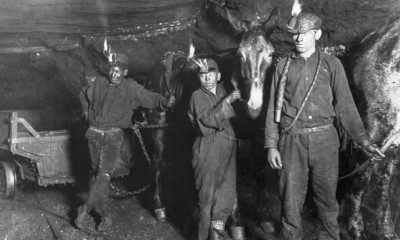 miners