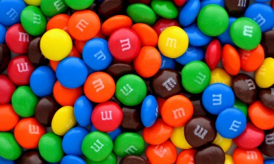 mandms