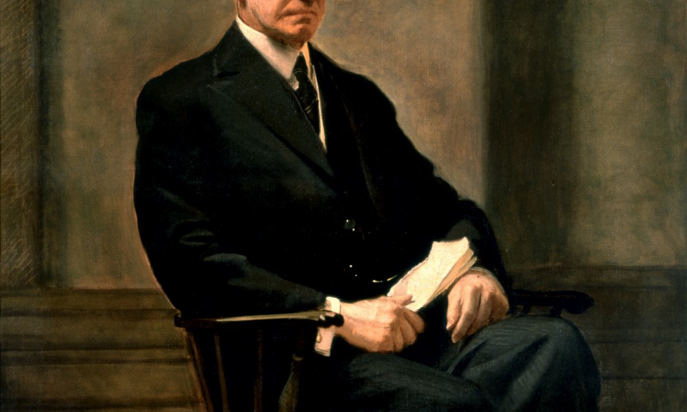 coolidge